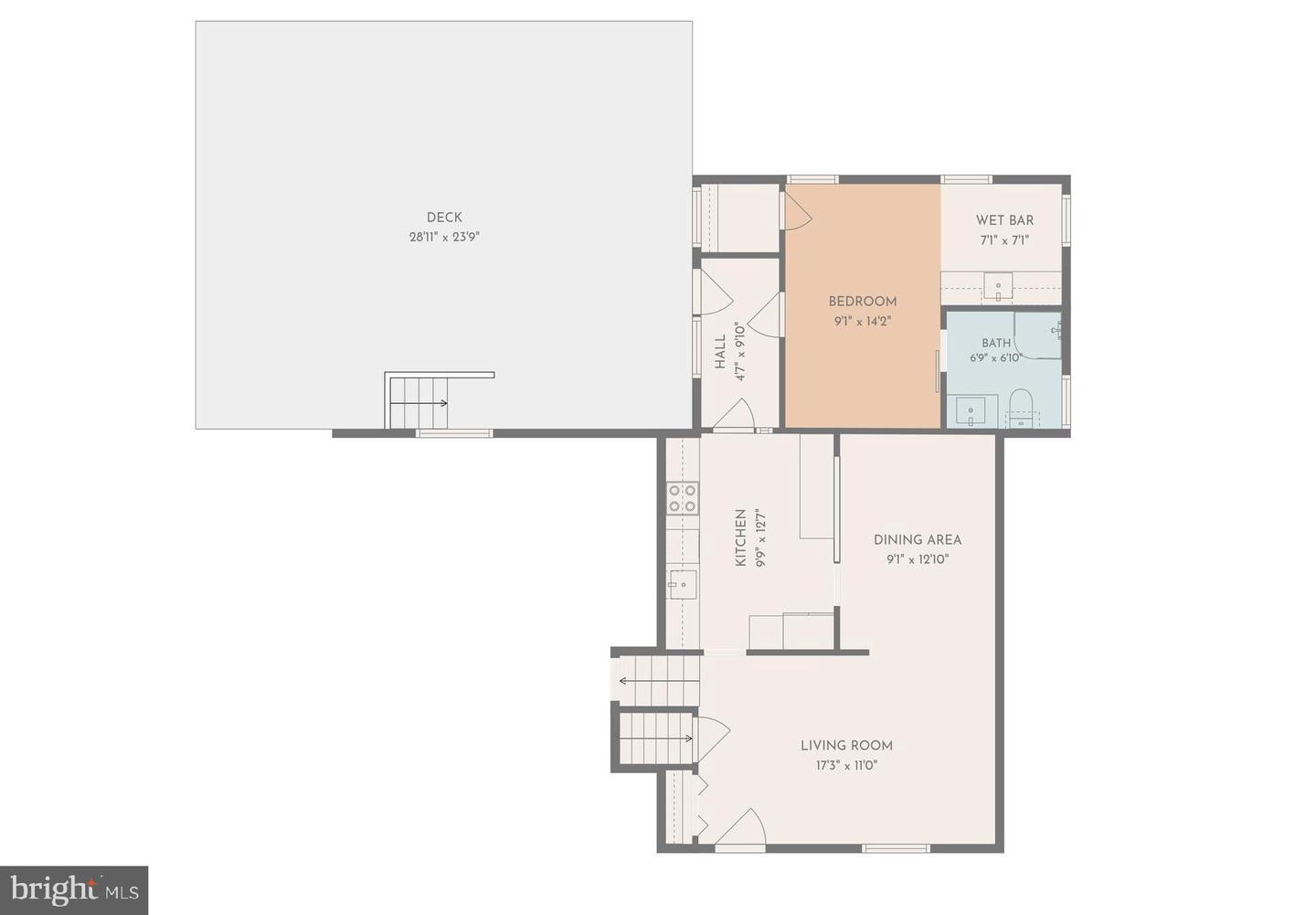10308 Bald Hill Rd Property Photo 35