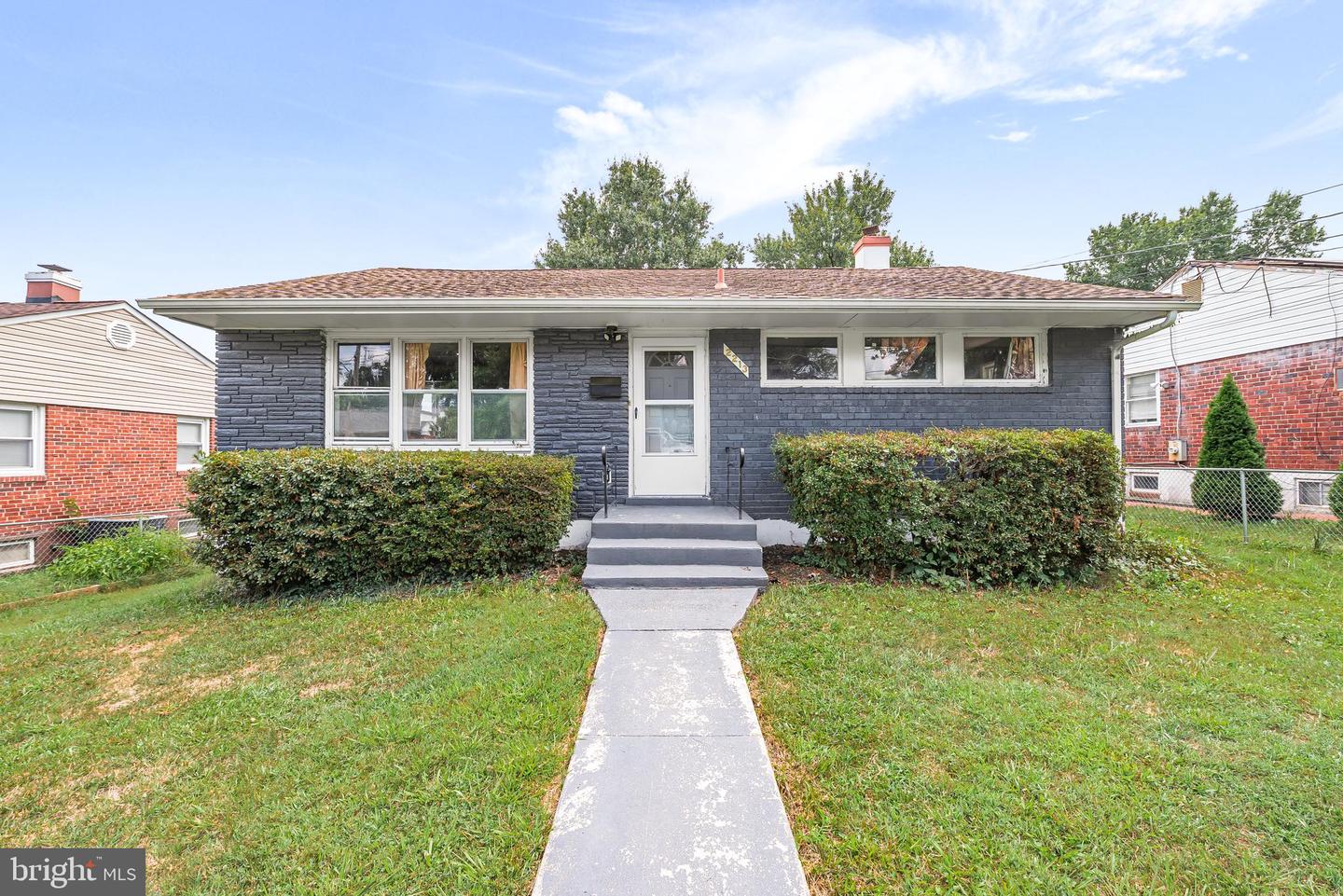 2213 Hannon St Property Photo 1