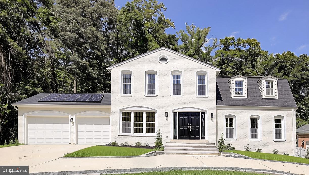 1107 SWAN CREEK RD