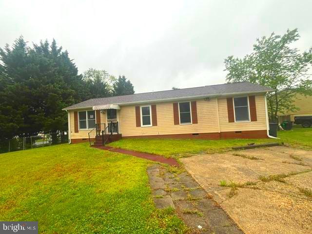 7200 Havre Turn Property Photo 1