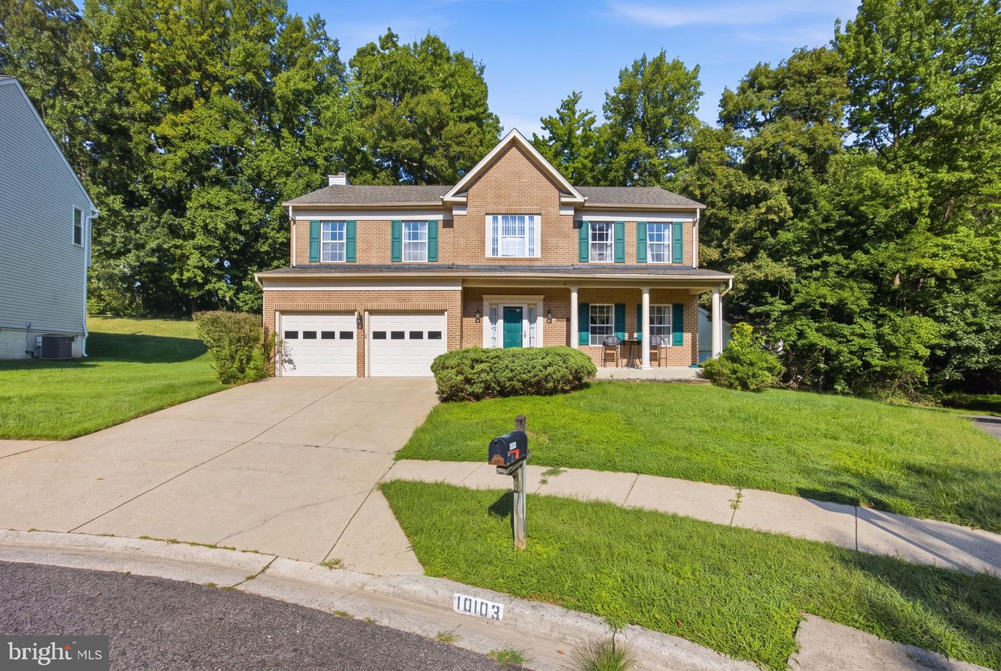 10103 Goldfinch Ct Property Photo 1