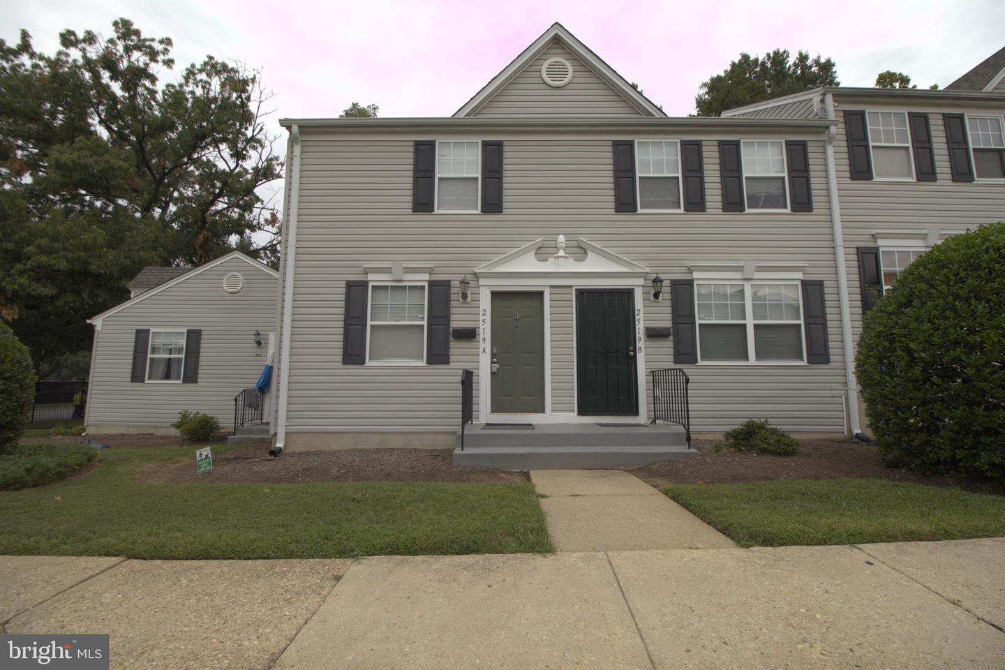 2519 Kent Town Pl #a Property Photo 1