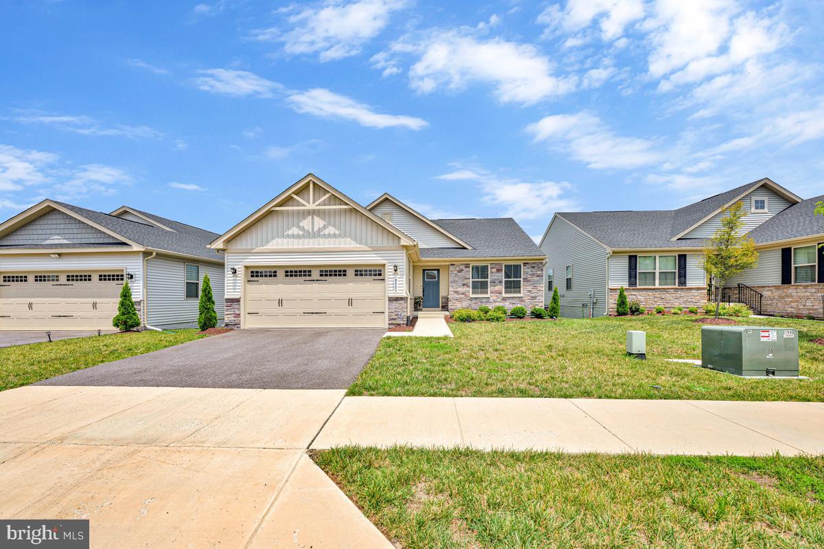 8406 Red Clay Ct Property Photo 1