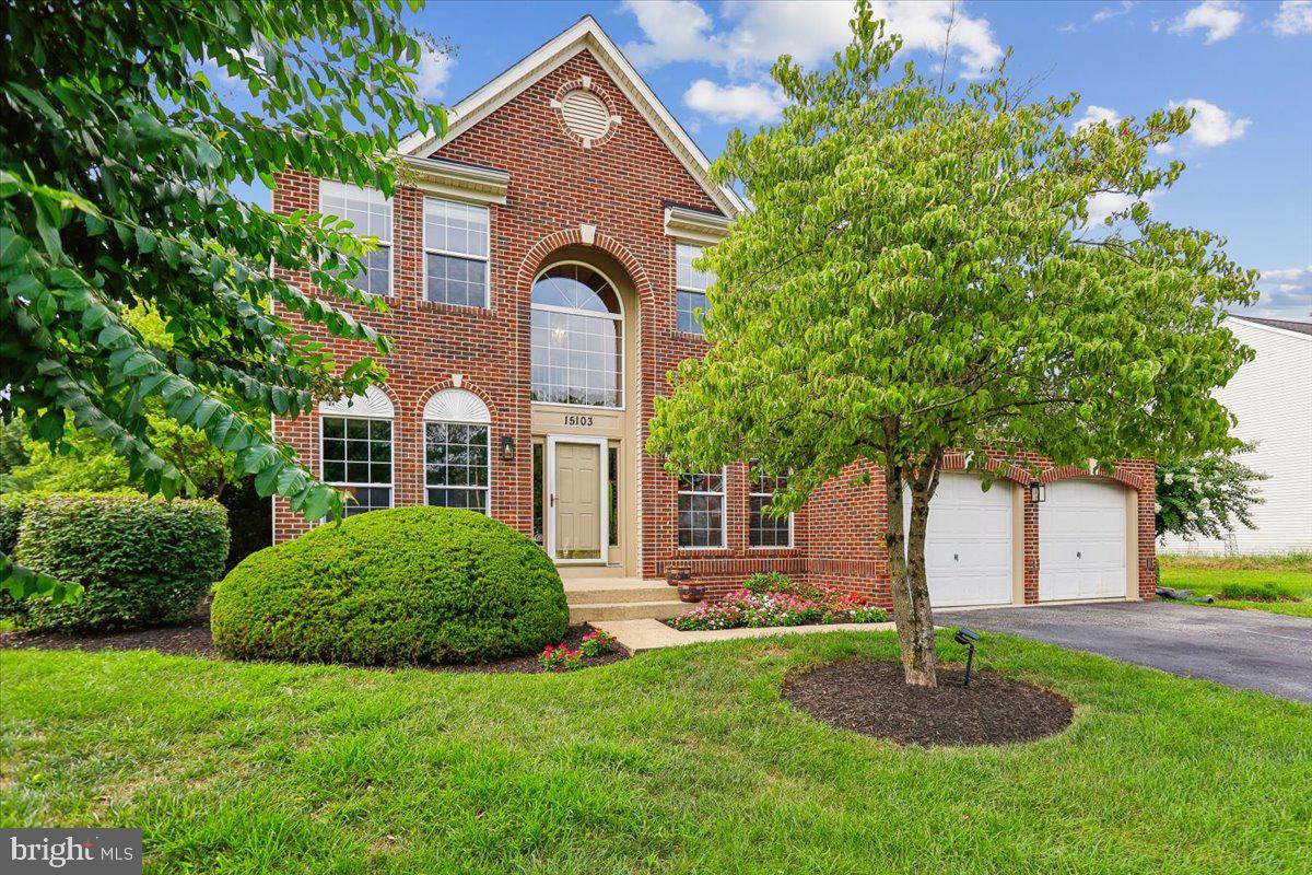 15103 Dalby Ct Property Photo 1