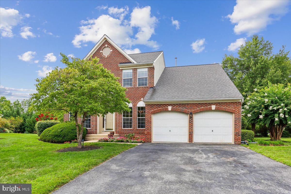 15103 Dalby Ct Property Photo 2