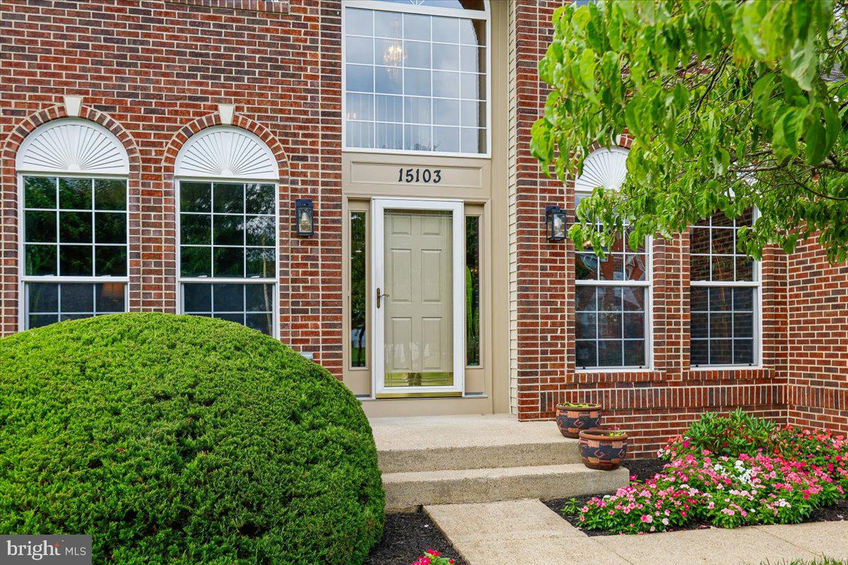15103 Dalby Ct Property Photo 3