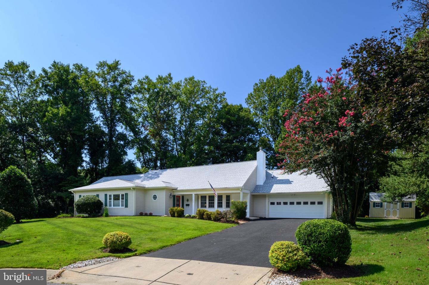 12102 Lerner Pl Property Photo 1