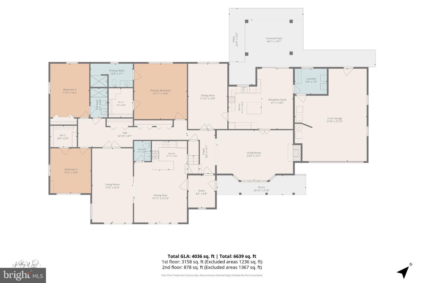 12102 Lerner Pl Property Photo 4