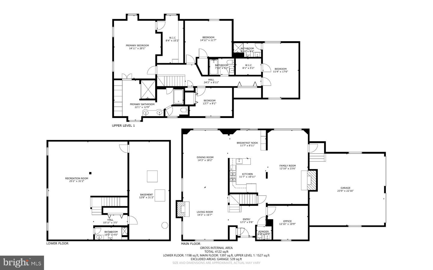 221 Surrey Circle Dr S Property Photo 50