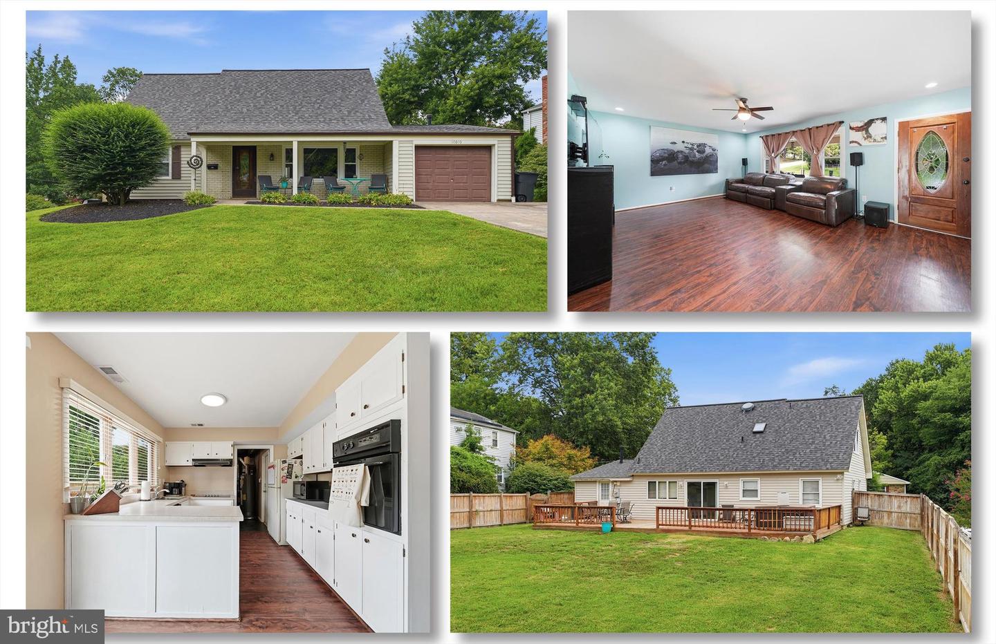 16010 Pond Meadow Ln Property Photo 1