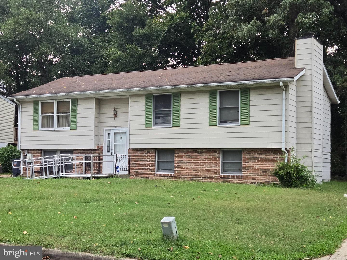 14113 Spring Branch Dr Property Photo 1