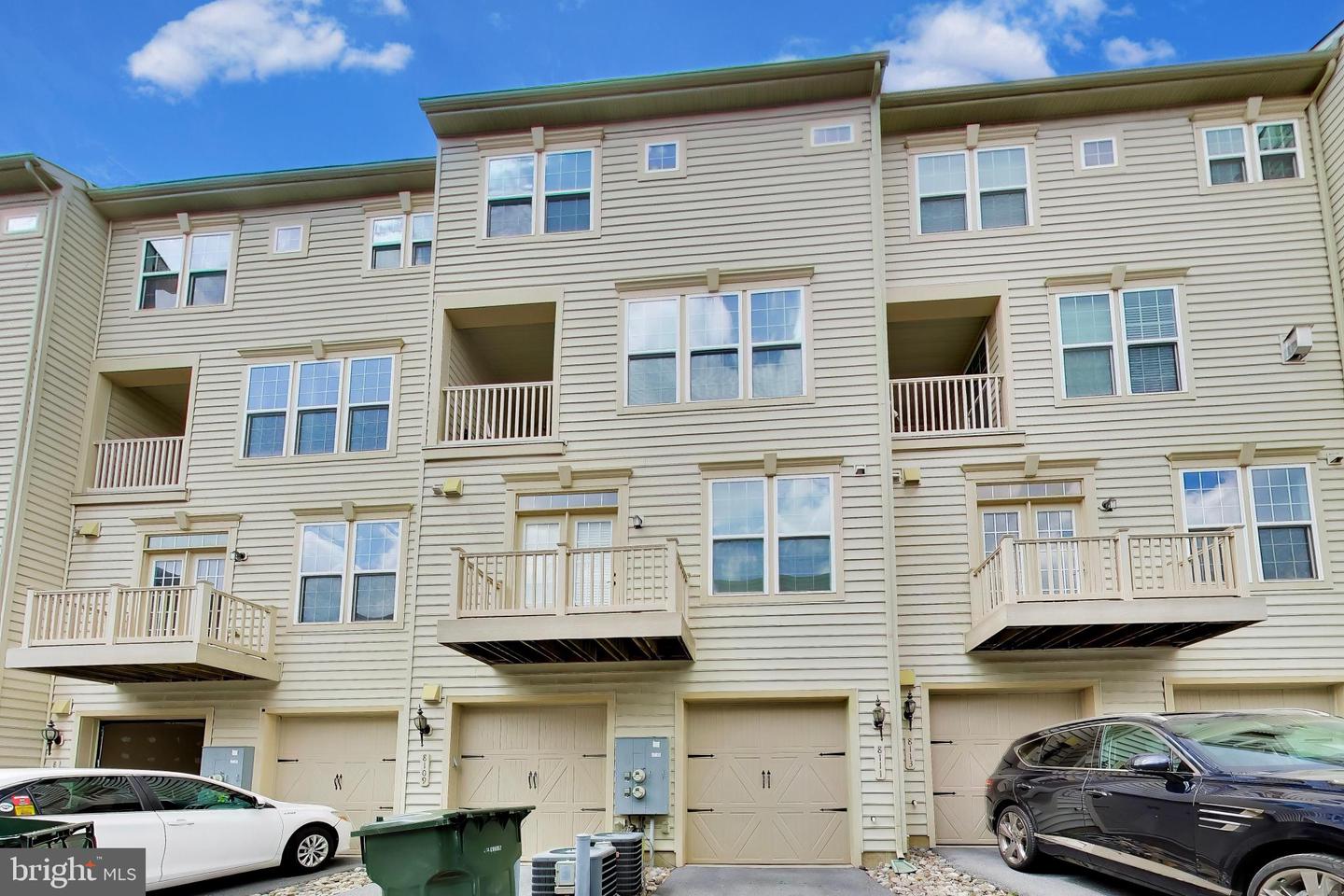 8111 Greenbelt Station Pkwy #302f Property Photo 28