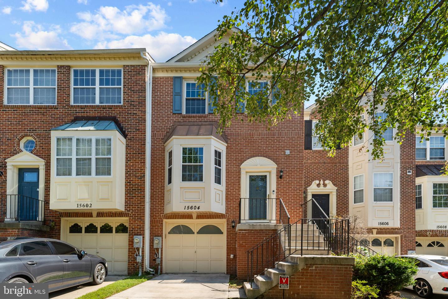15604 ELSMERE CT