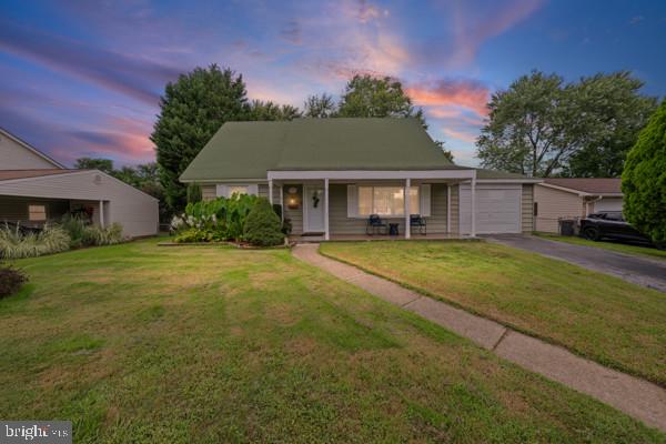 12502 KILLIAN LN Property Photo 1
