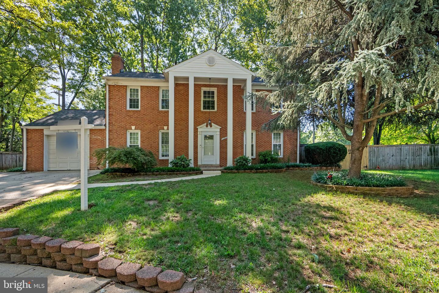 12609 King Arthur Ct Property Photo 1