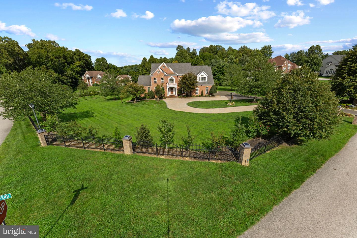 13406 Marburg Ln Property Photo 1