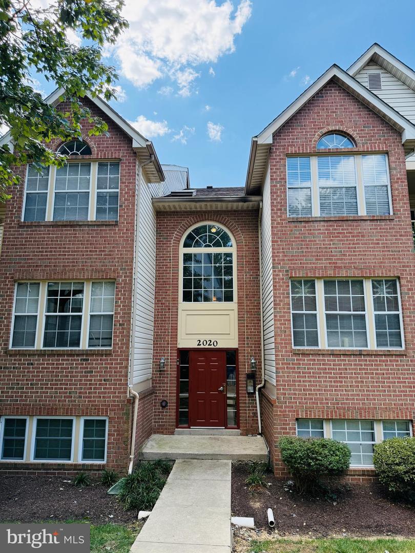 2020 ALICE AVE #302