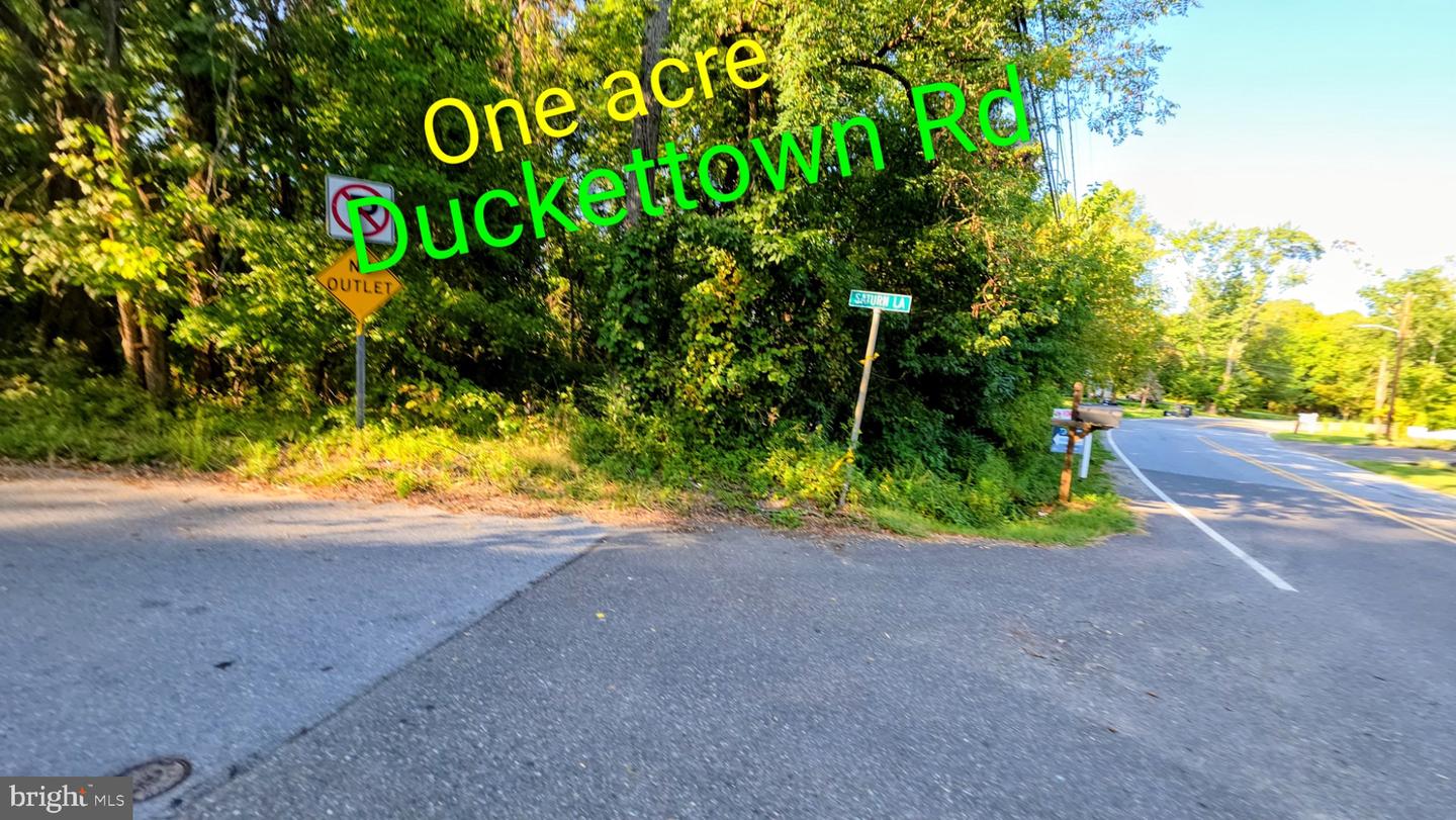 11680 Duckettown Rd Property Photo 1