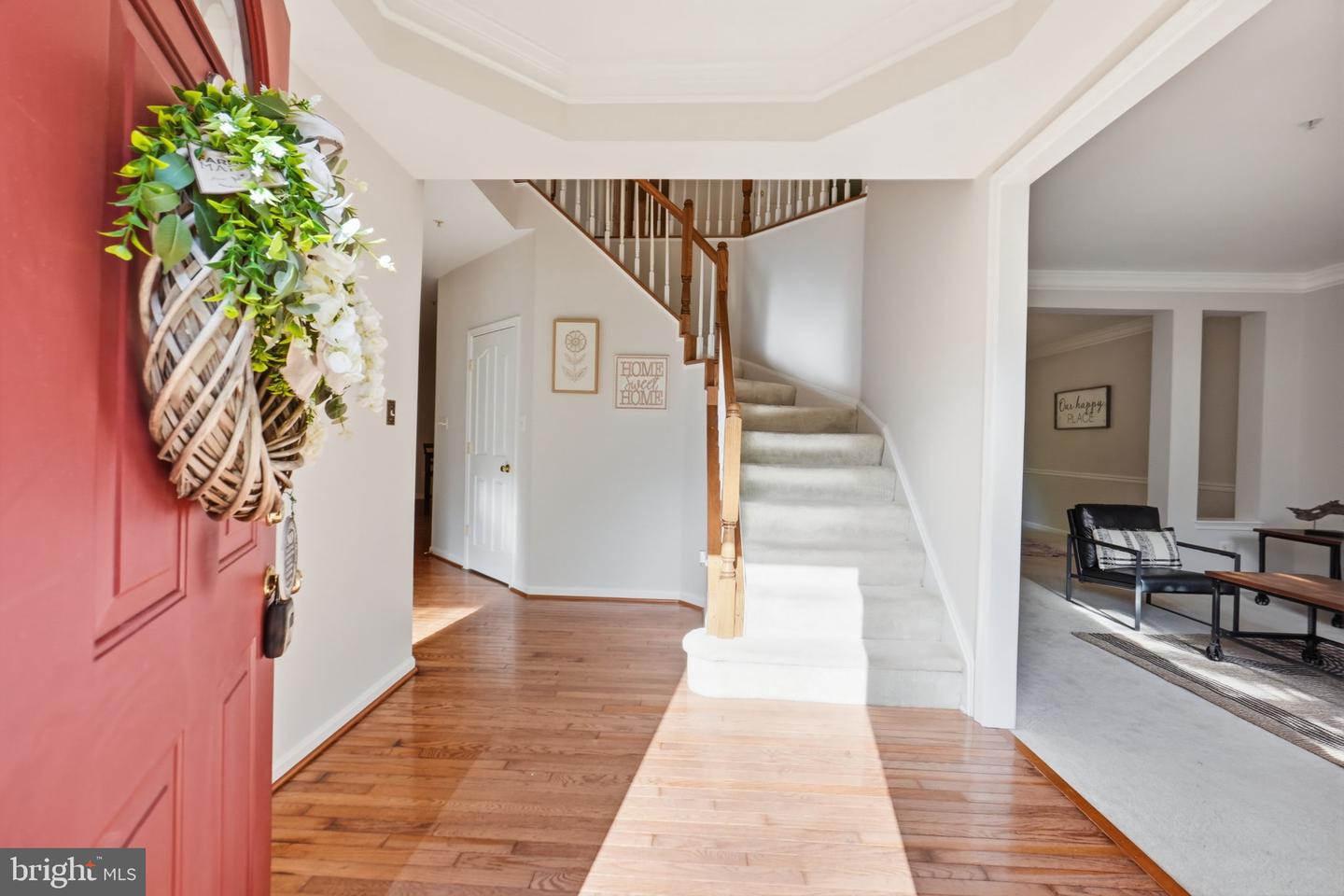 8105 Overfield Ct Property Photo 3