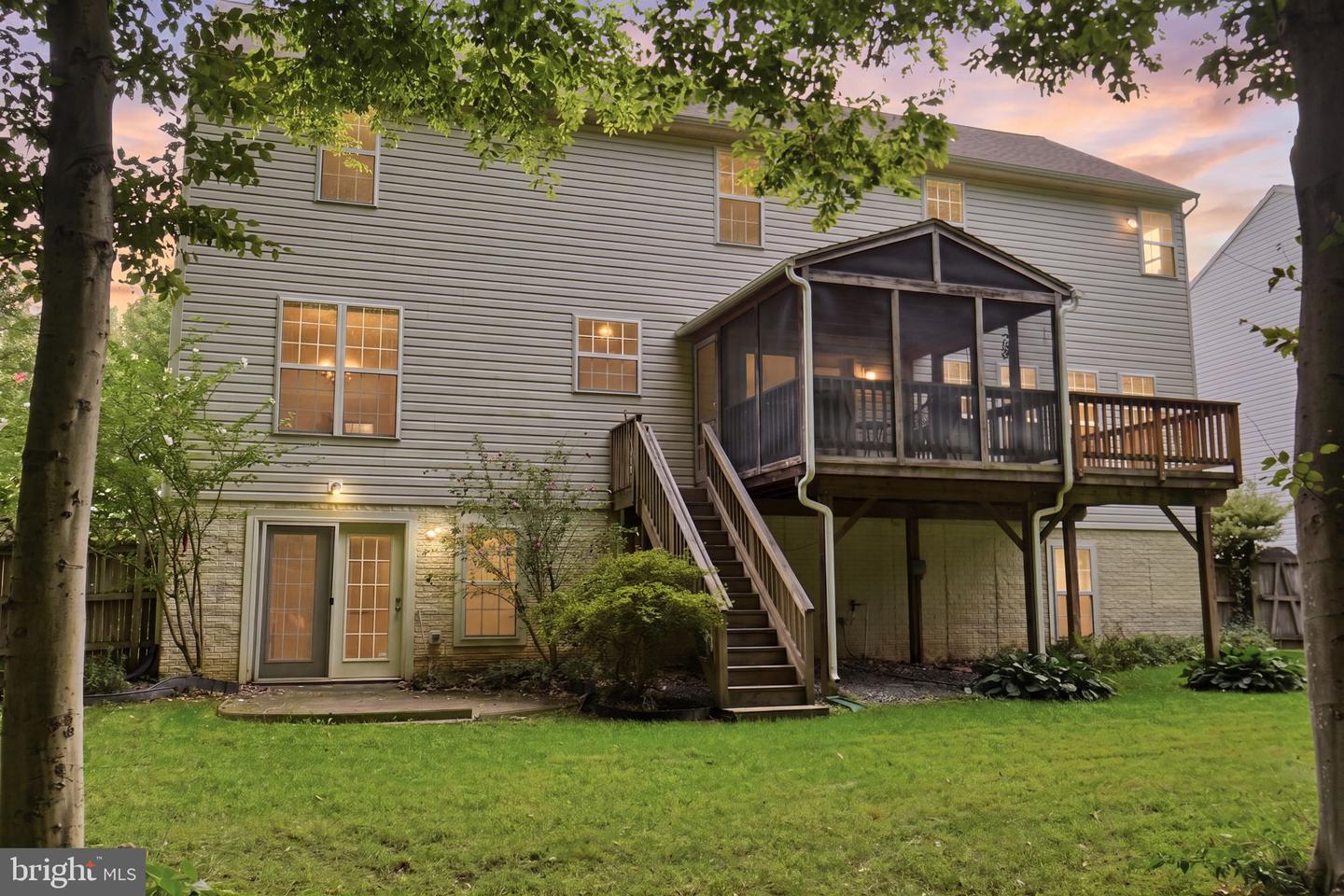 8105 Overfield Ct Property Photo 54