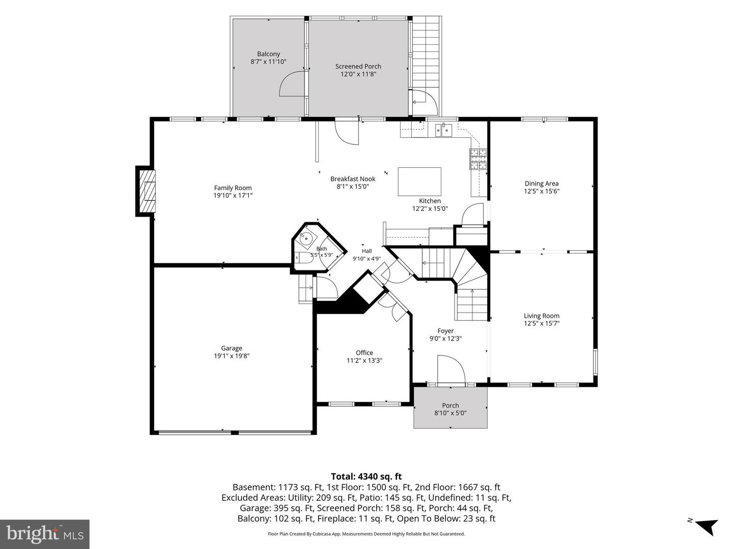8105 Overfield Ct Property Photo 55