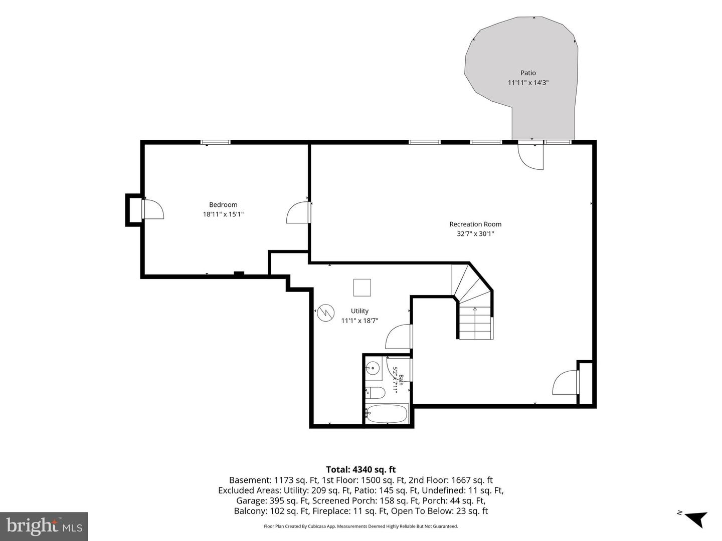 8105 Overfield Ct Property Photo 56