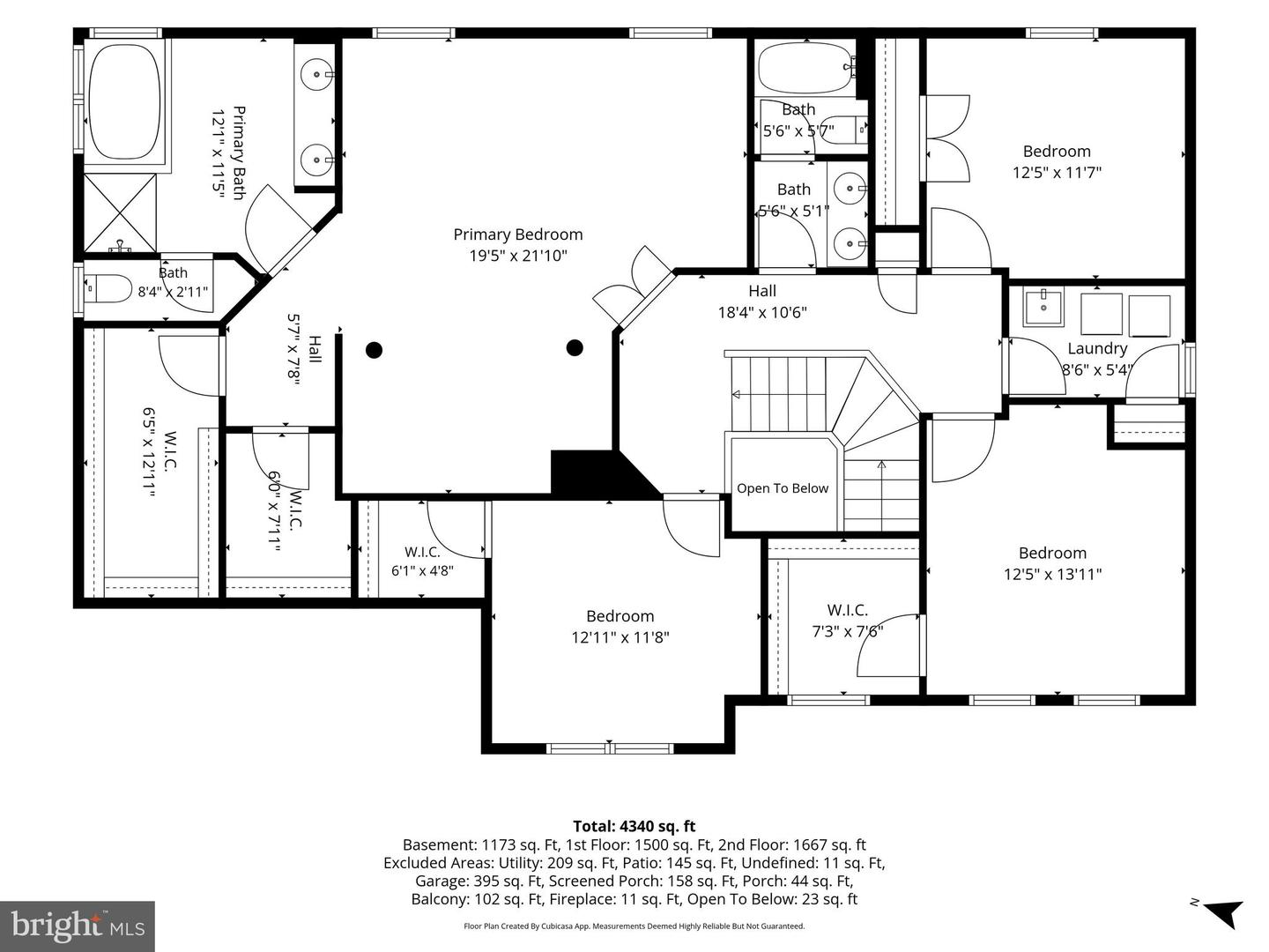 8105 Overfield Ct Property Photo 57