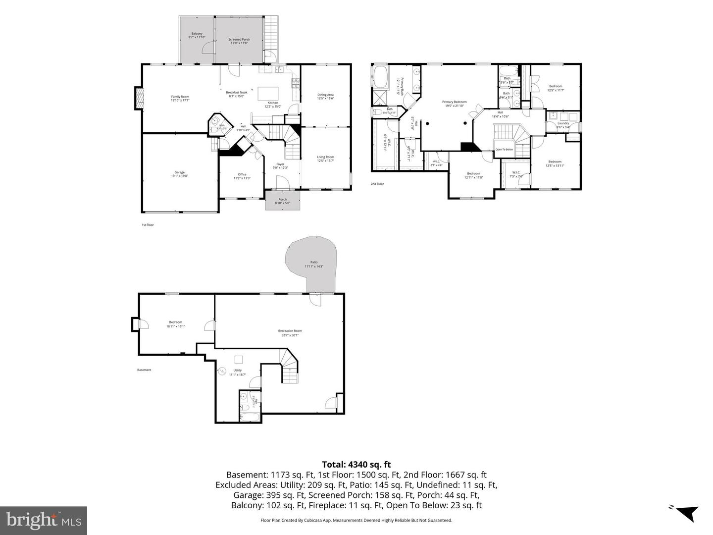 8105 Overfield Ct Property Photo 58