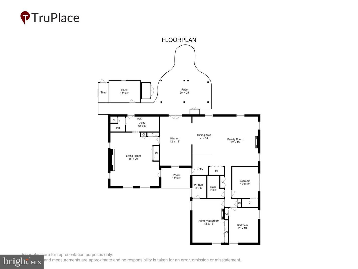 3416 Medina Ln Property Photo 50