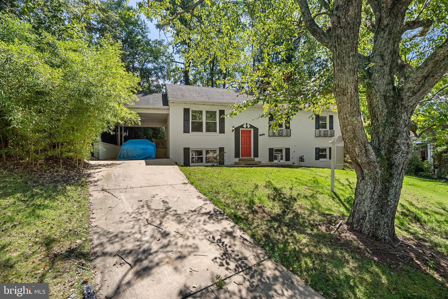11705 CHEVIOT CT Property Photo 1