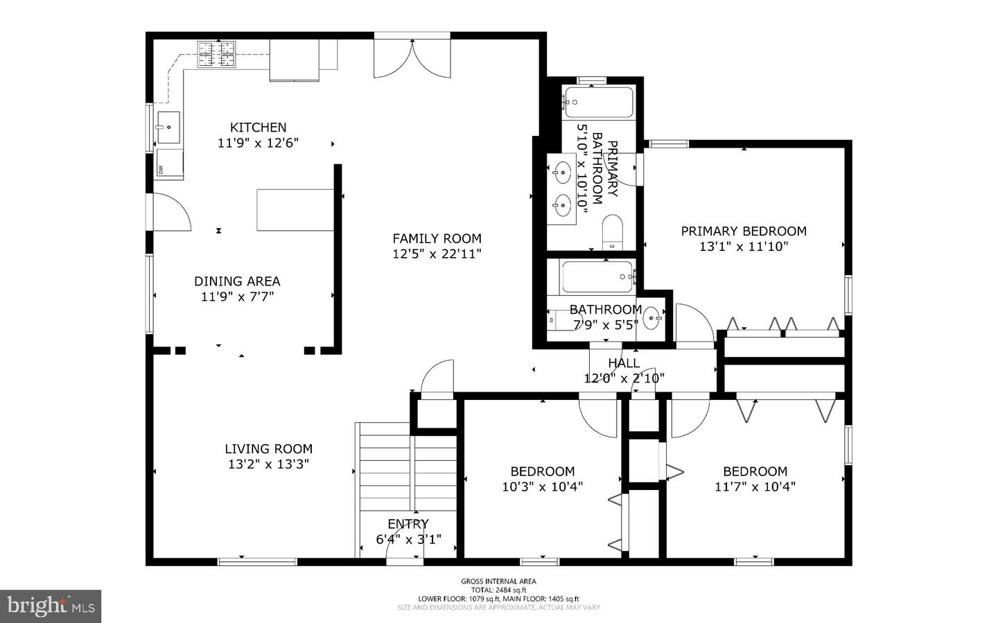 11705 Cheviot Ct Property Photo 43