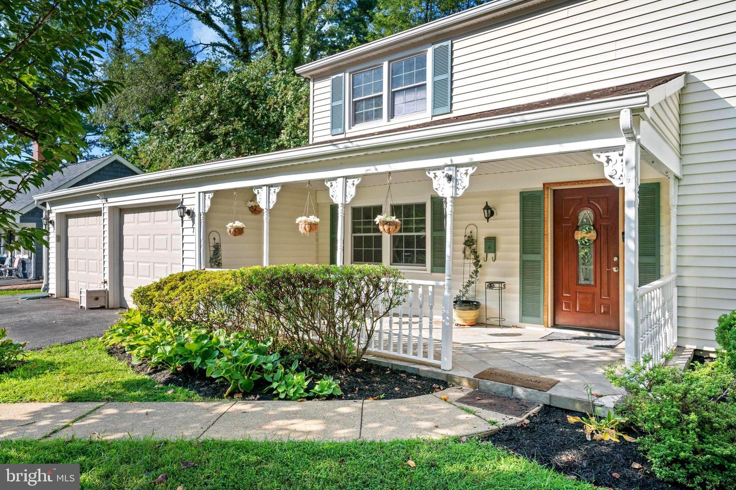 12801 Brunswick Ln Property Photo 1