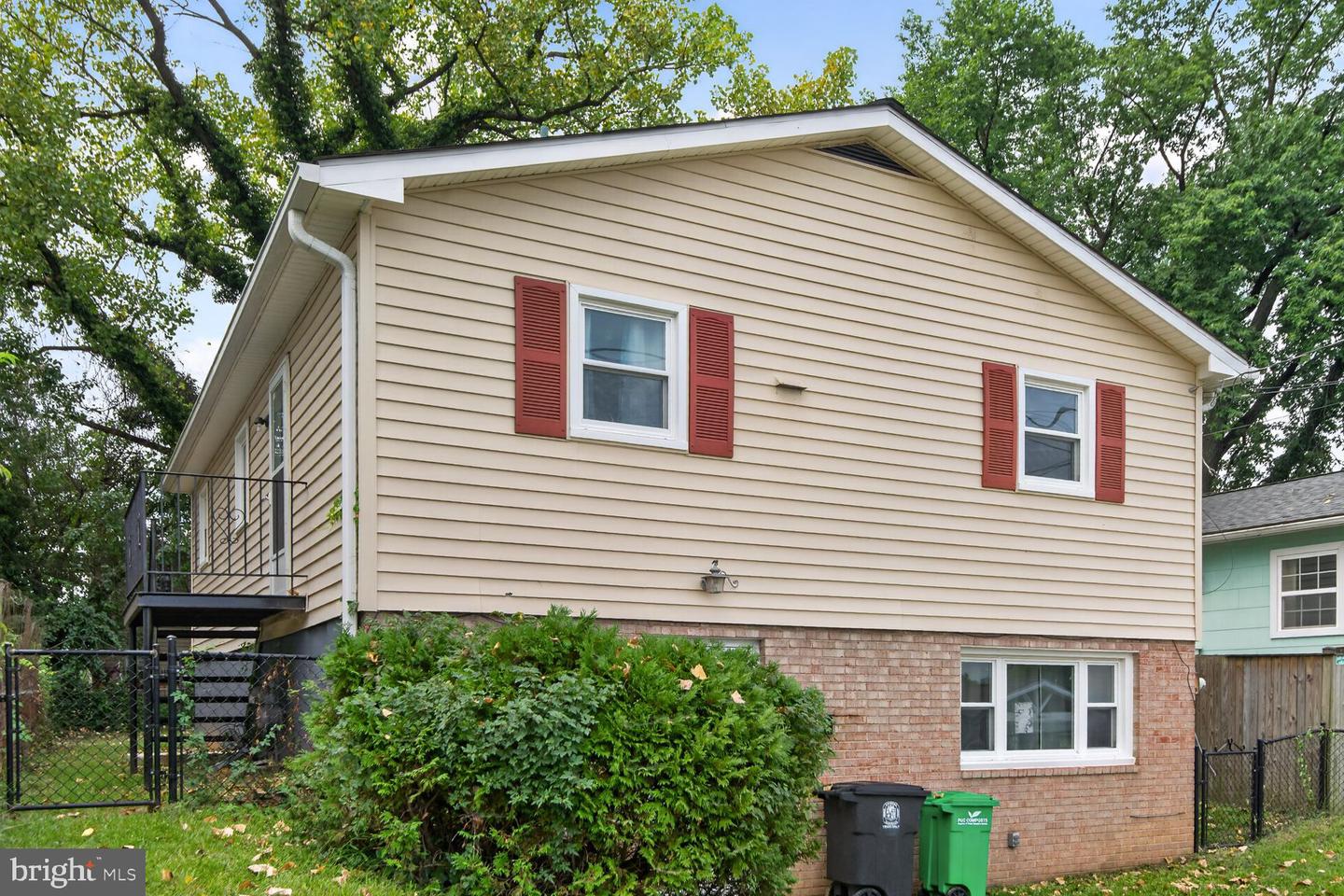 6117 OSBORN RD