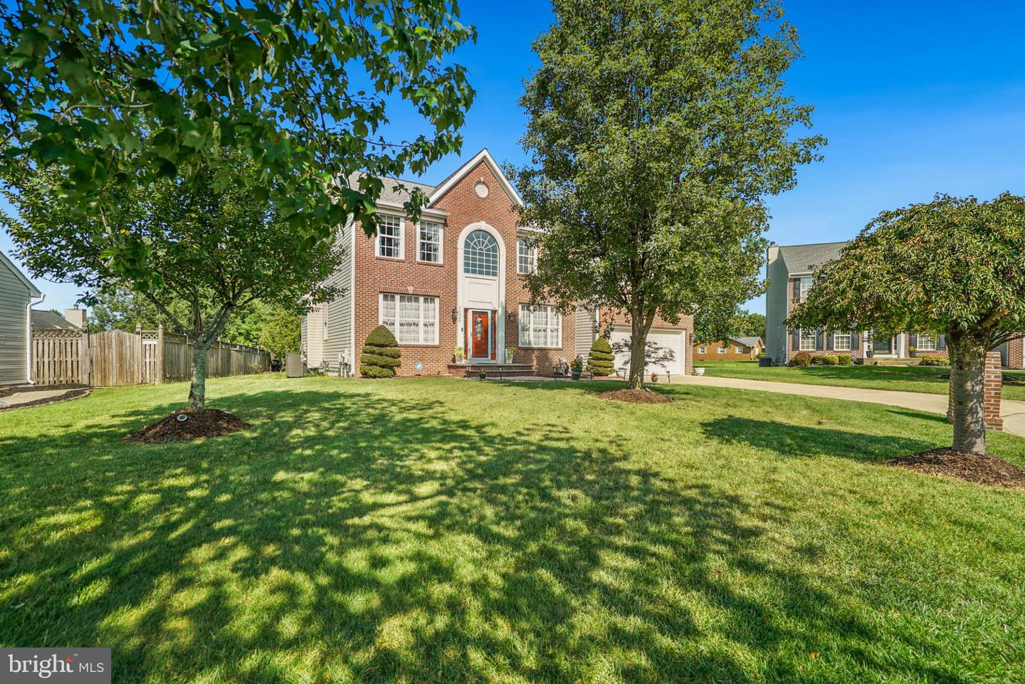 10403 Jib Ct Property Photo 5