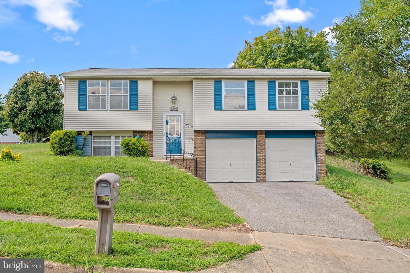 3500 Manis Rd Property Photo 1