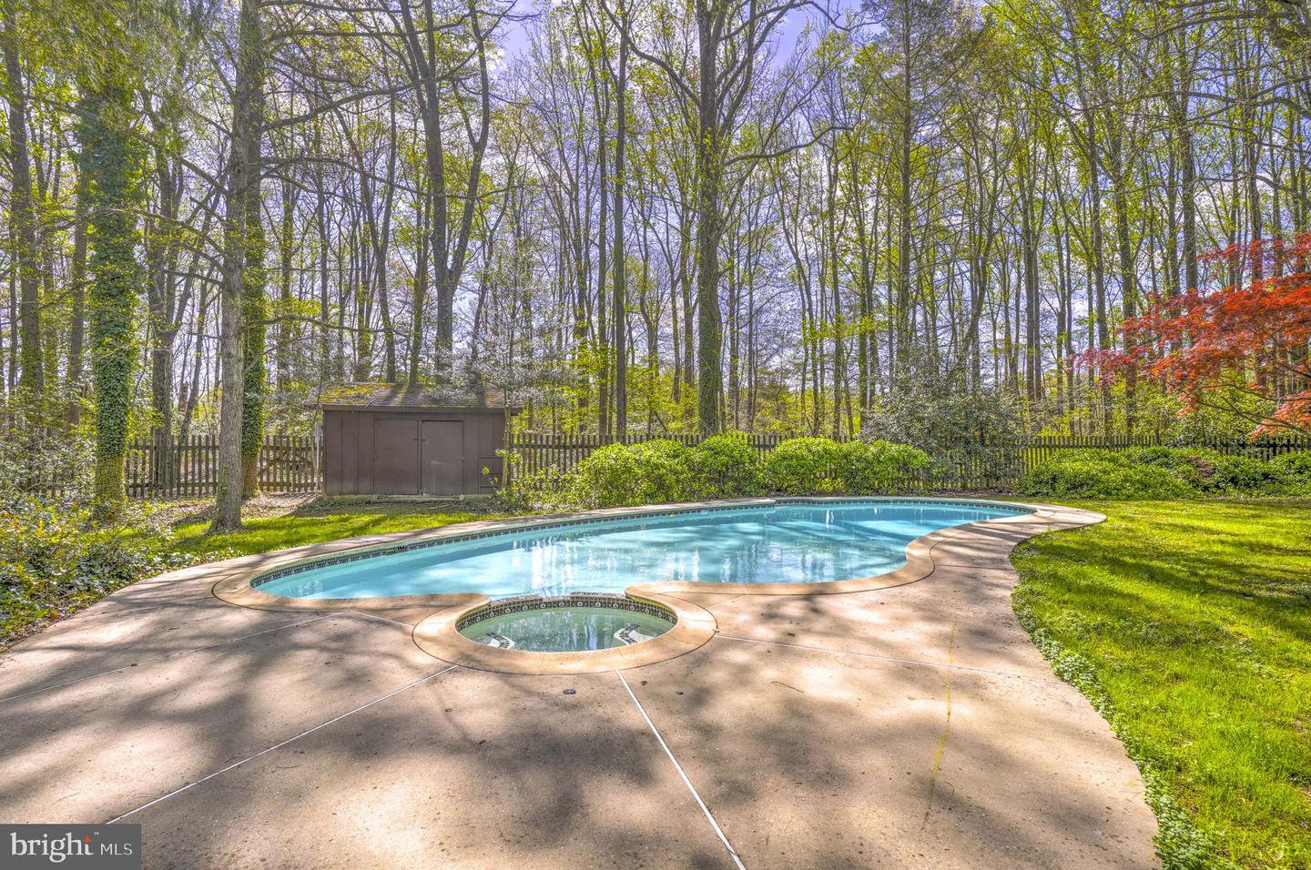 15444 Old Marshall Hall Rd Property Photo 25