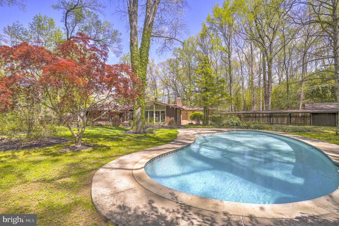 15444 Old Marshall Hall Rd Property Photo 27