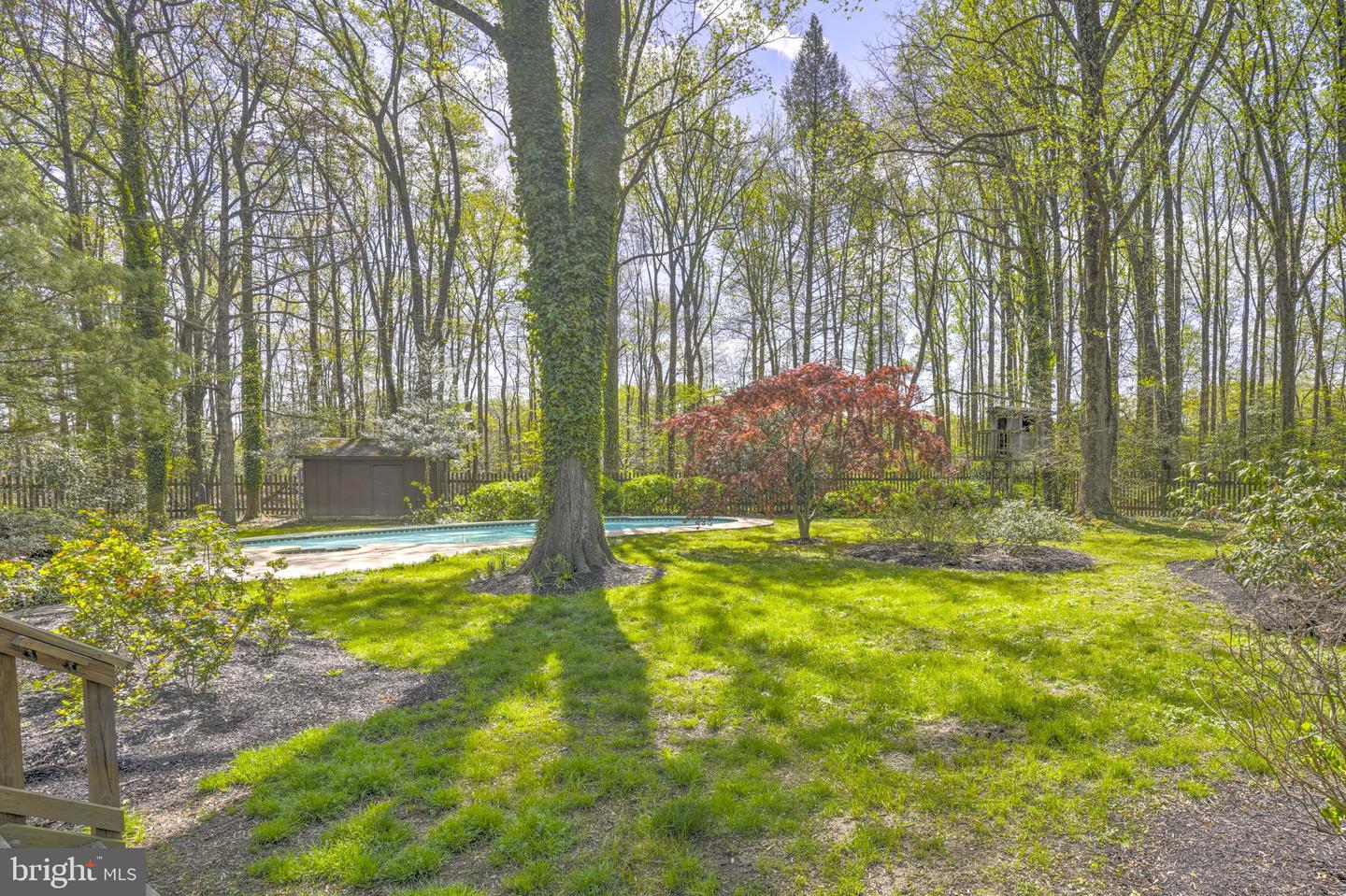 15444 Old Marshall Hall Rd Property Photo 28