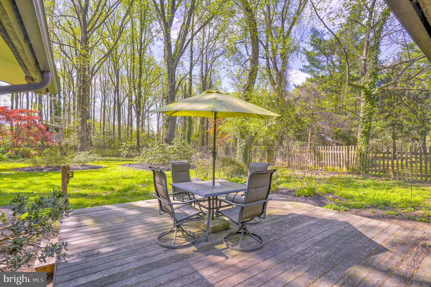 15444 Old Marshall Hall Rd Property Photo 29