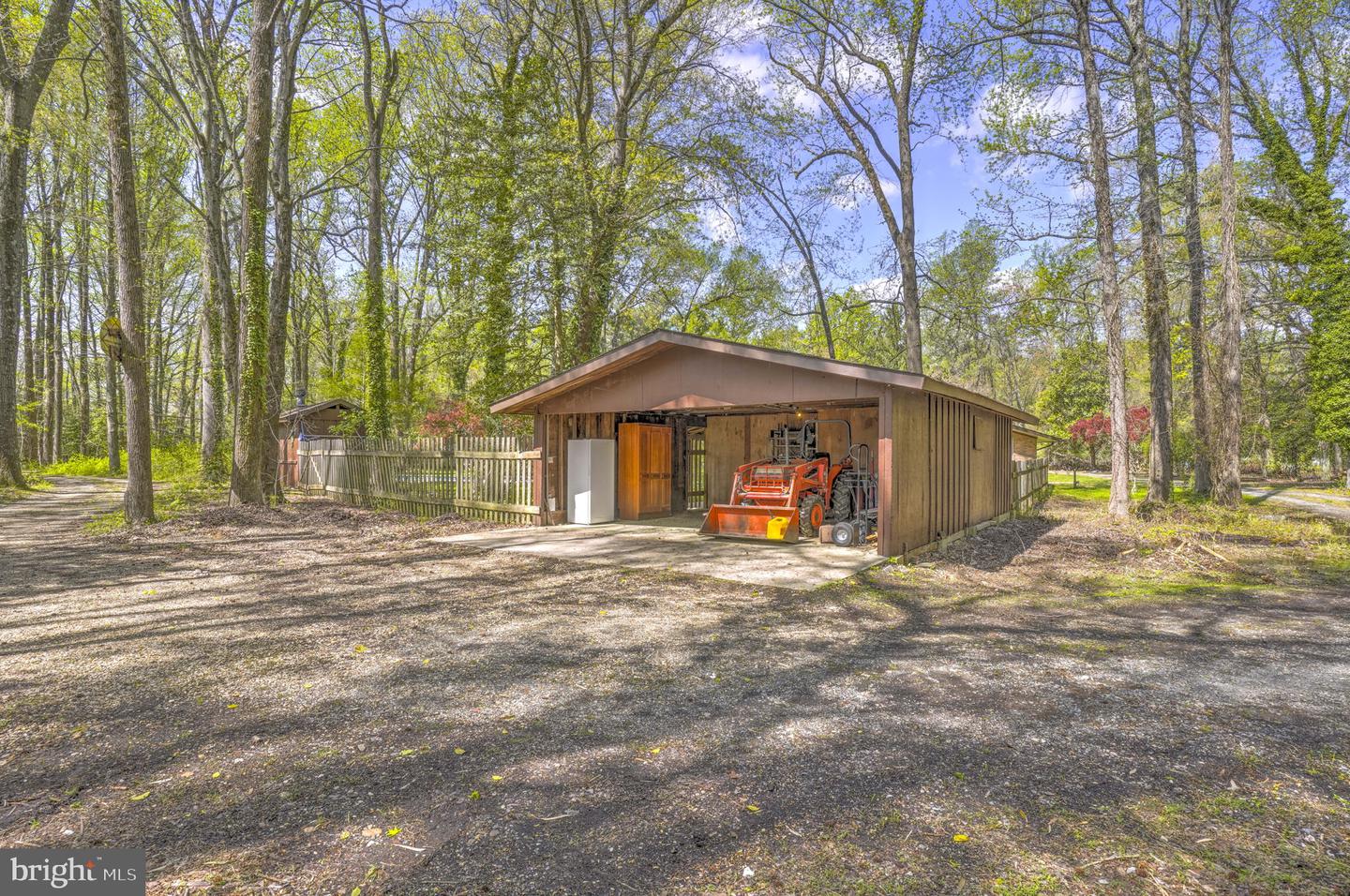 15444 Old Marshall Hall Rd Property Photo 34