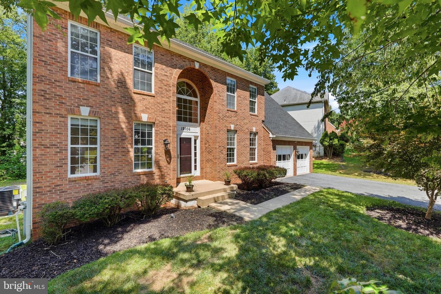 12106 QUICK FOX LN