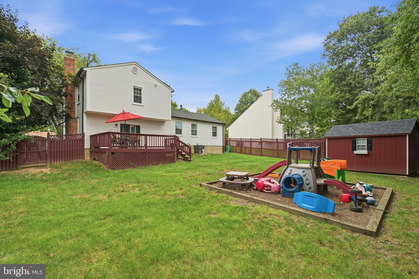 15515 Straughn Dr Property Photo 61