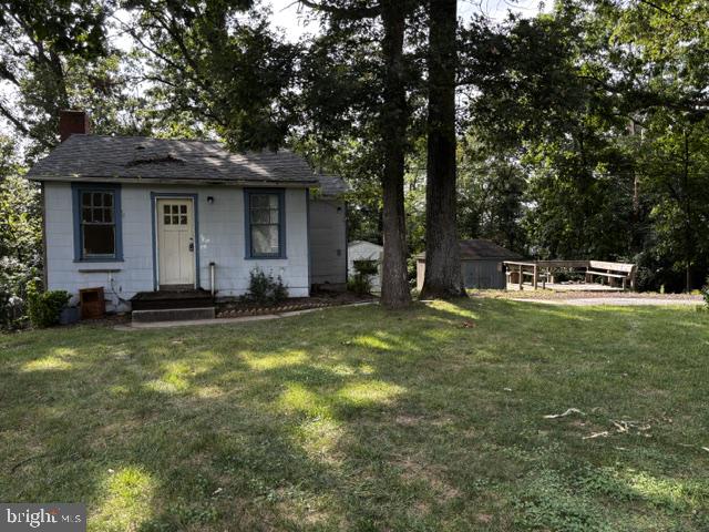 12118 Old Gunpowder Rd Property Photo 1