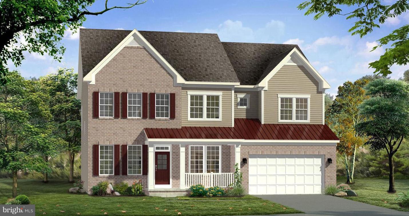 Homesite L26 Fair Weather Pl Property Photo 1