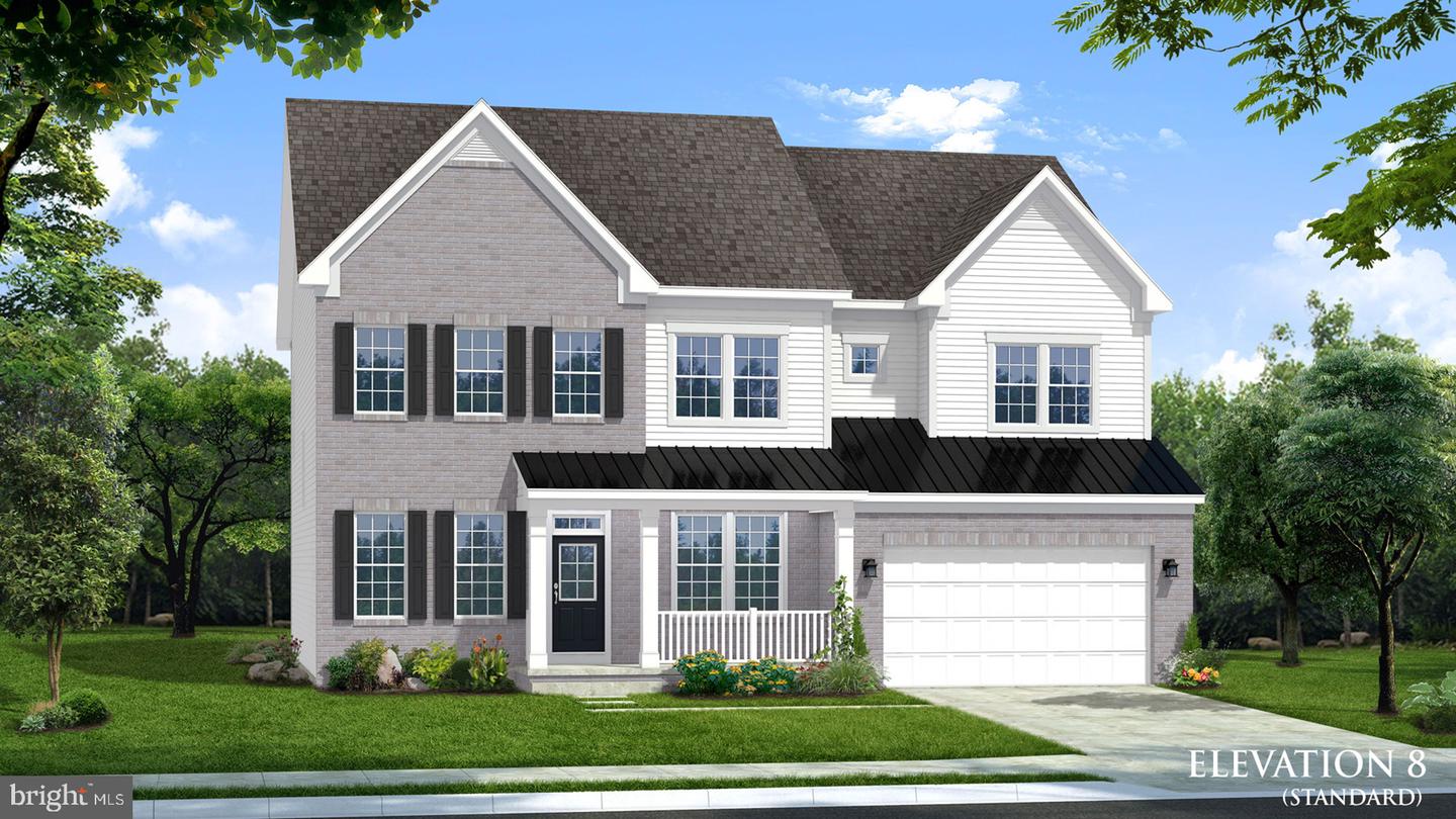Homesite L26 Fair Weather Pl Property Photo 1