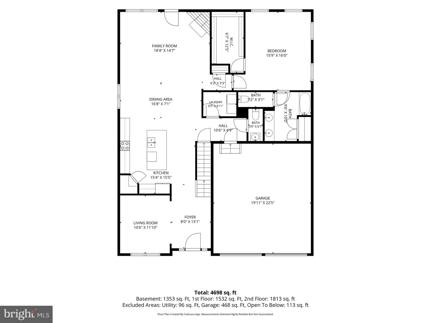 7100 General Gage Ct Property Photo 13