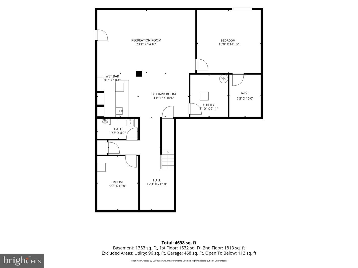 7100 General Gage Ct Property Photo 20