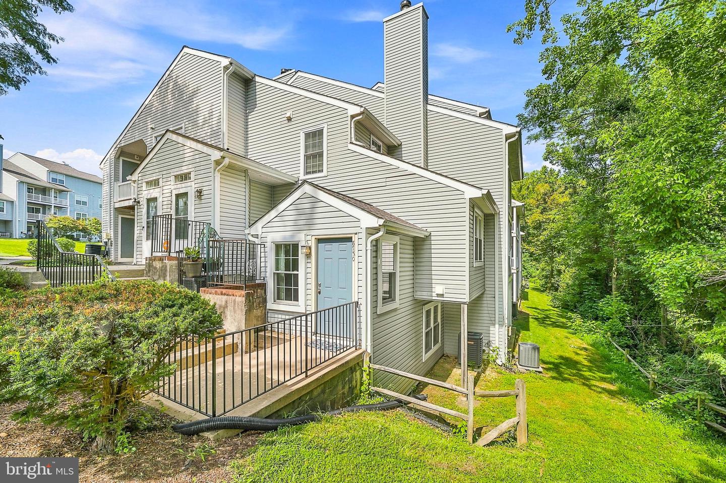 8730 Devon Hills Dr #d Property Photo 1