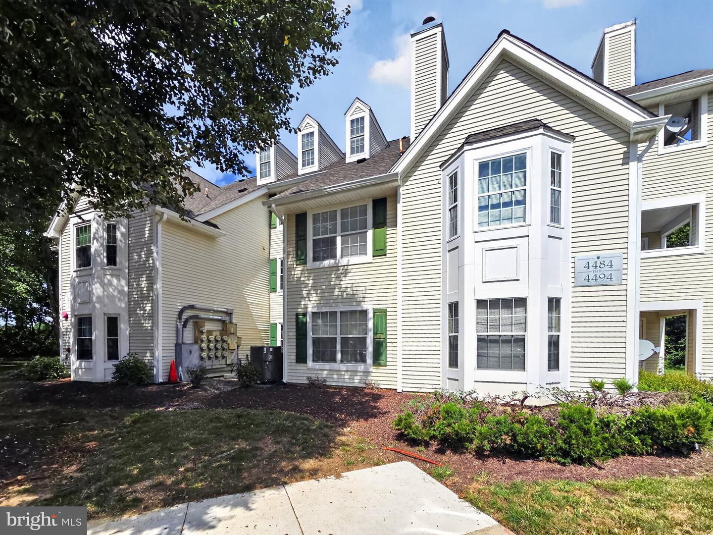 4482 Lord Loudoun Ct #16-10 Property Photo 2