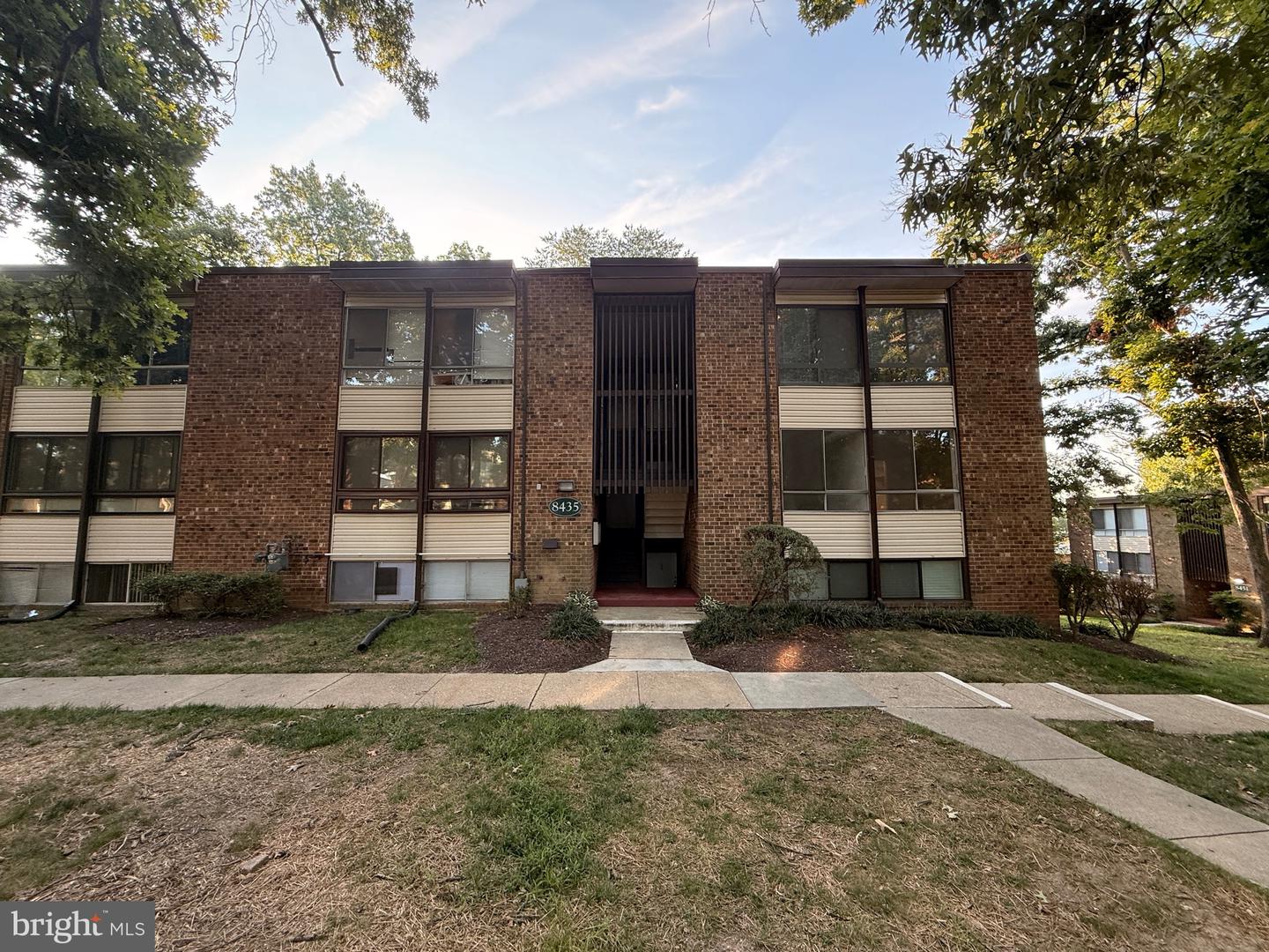 8435 Greenbelt Rd #8435-102 Property Photo 22